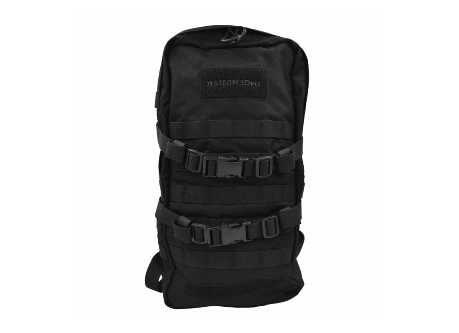 STEAMBOW BACKPACK MODULARE PER BALESTRE SERIE AR