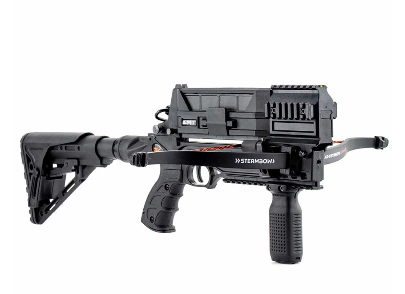 STEAMBOW BALESTRA SERIE AR - M10 TACTICAL