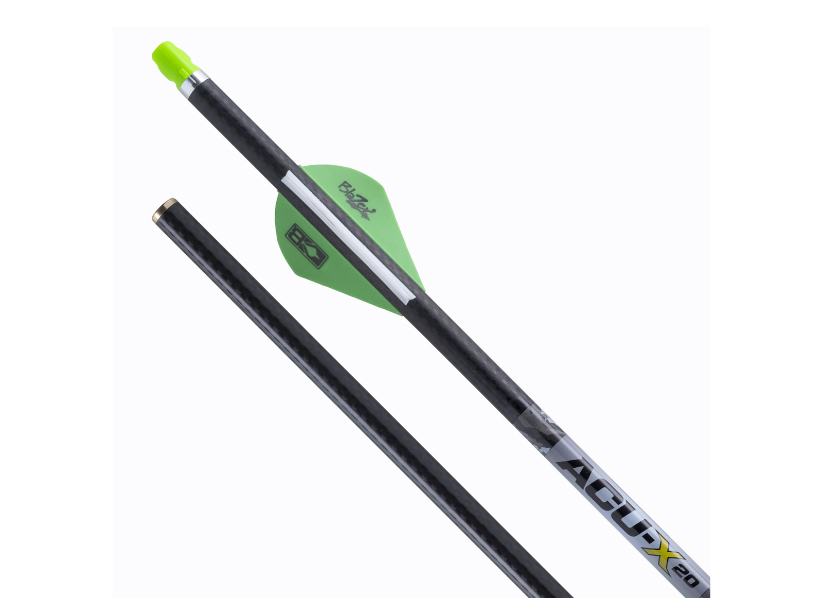 TENPOINT FRECCE PREMIUM CARBON ACU-X 6PZ