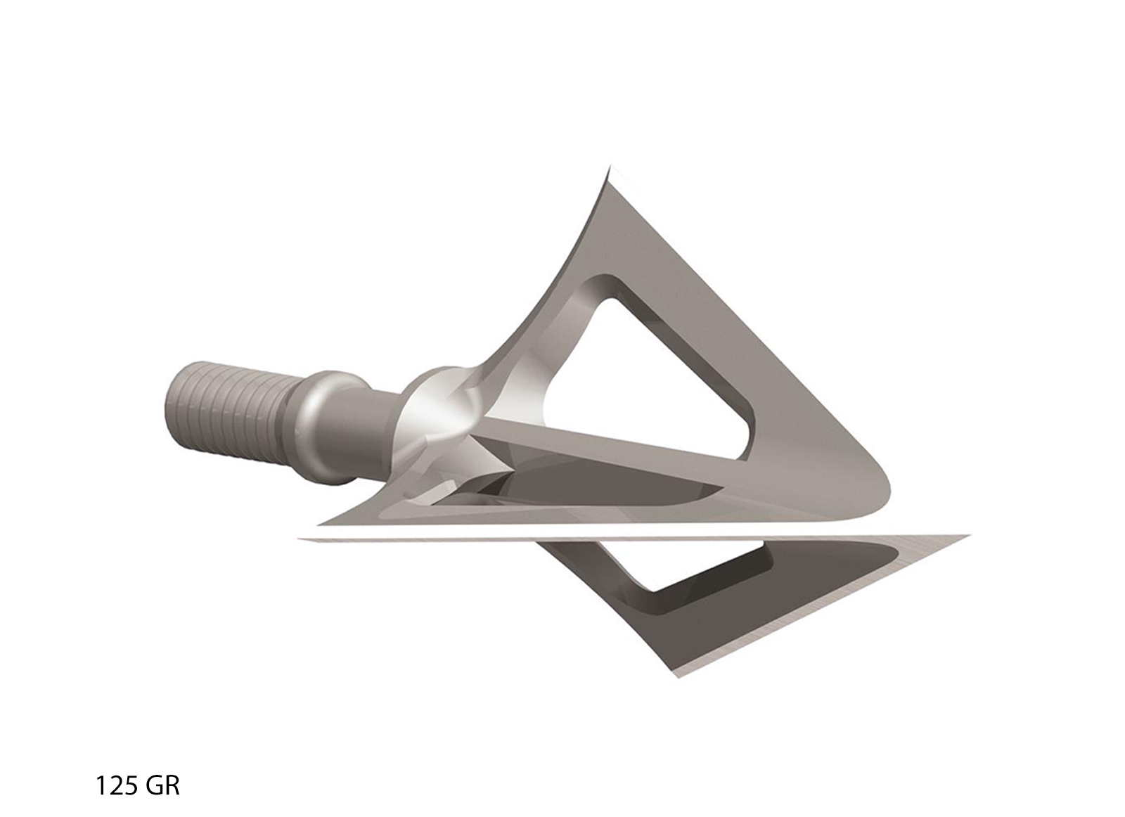 G5 MONTEC ORIGINAL BROADHEADS 3PCS